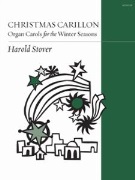 Christmas Carillon - Organ Carols for the Winter Seasons