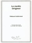 Le Jardin Originel by Vuillermet T for 7 Trombone