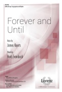 Forever and Until by Koerts James Herb Frombach for MstrRthmSc