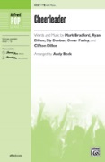 Cheerleader by Dunbar Bradford Dillon Pasley and Dillon - Beck Andy - for SoundPax