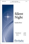 Silent Night by Peter Sandra Joseph Mohr for Full Score