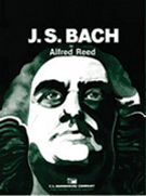 Sleepers Awake (Wachut Auf) by Bach Johann Sebastian - Reed Alfred - for Full Score