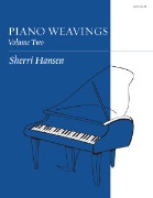 Piano Weavings  Volume 2