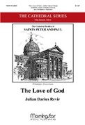 Love of God by Revie Julian Darius for AdtlOrchSc