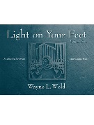 Light on Your Feet  Volume 4