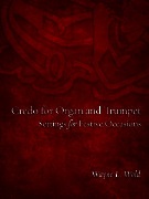 Credo for Organ and Trumpet