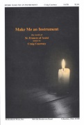 Make Me an Instrument by Courtney Craig St. Frances of Assis for OrchParts