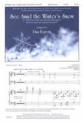 See Amid the Winter's Snow by Goss John - Forrest Dan - Edward Caswall for SATB and Piano