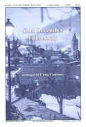 Cold December Flies Away by - Courtney Craig - Catalonian Carol for Performance/Accompaniment CD