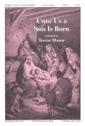 Unto Us a Son Is Born by - Manor Trevor - Puer Nobis Nascitur for ScrPts