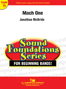 March One by McBride Jonathan for Concert March
