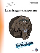 La Menagerie Imaginaire by Badgett Karol Ann for Piano