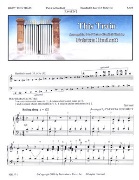 This Train by Spiritual - Hurlbutt Patricia - for Handbells 3-5 Octave