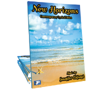 New Horizons by Eklund Jennifer for