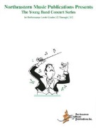 Two Carols for Christmas by - Cichy Daniel - for Concert Band