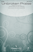 Unbroken Praise by Redman Matt - Kingsmore Richard - Matt Redman for Instrumental Parts