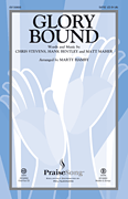 Glory Bound by Stevens Bentley and Maher - Hamby Marty - Matt Maher for Instrumental Parts