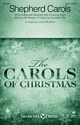 Shepherd Carols by - Martin Joseph M - for Instrumental Parts