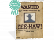 Yee-Haw by Stevens Wendy for