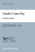 Yonder Come Day by - Rudoi Paul John - for SSAA a cappella (Trad. Georgia Sea Is)