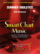 Summer Soulstice by Sherburne Erik for Jazz Ensemble