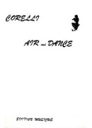 Air & Dance by Corelli Arcangelo - Maganini Quinto - for Alto Saxophone and Piano
