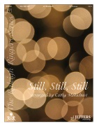 Still Still Still by German Carol - Moklebust Cathy - for Handbells 5-7 Octave
