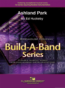 Ashland Park by Huckeby Ed for Flex Band