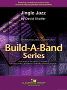 Jingle Jazz by Shaffer David for Flex Band