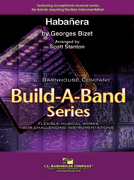 Habanera (Aria from Carmen) by Bizet Georges - Stanton Scott - for Flex Band