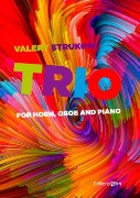Trio by Strukow Valery for Obo/Horn