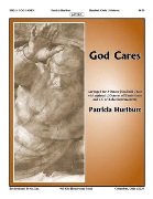 God Cares by Martin W.S. - Hurlbutt Patricia - for Handbells 3 Octave