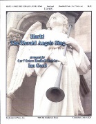 Hark The Herald Angels Sing by Mendelssohn Felix - Good Ian - for Handbells 5-7 Octave
