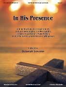 In His Presence by Various - Govenor Deborah - for Organ