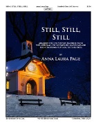 Still Still Still by - Page Anna Laura - for Handbells 3-5 Octave (Trad. AUSTRIAN CAROL)