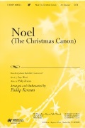 Noel - The Christmas Canon by Keveren Phillip - Keveren Phillip - Tony Wood for Stem Mixes
