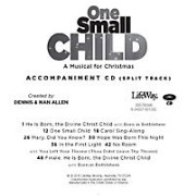 One Small Child by - Allen Dennis - for Stereo Accompaniment CD