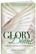Glory Divine by - Knight Bradley - for CD-ROM
