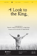 I Look to the King by Andrews Sooter and Maher - Smith J Daniel - for Stem Mixes