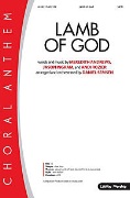 Lamb of God by Ingram Andrews and Rozier - Semsen Daniel - for SATB and Piano
