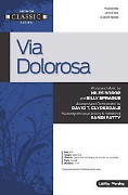 Via Dolorosa by Borop and Sprague - Clydesdale David - for Stereo Accompaniment CD