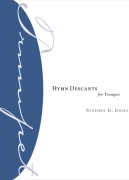 Hymn Descants for Trumpet