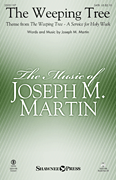 Weeping Tree by Martin Joseph M for Consort