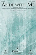 Abide With Me by Ingram Crowder Maher and Redman - Sorenson Heather - Matt Redman for Rhythm Strings