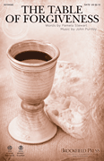 Table of Forgiveness by Purifoy John for Instrumental Parts