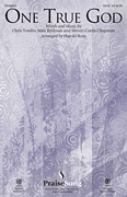 One True God by Tomlin Chapman and Redman - Ross Harold - Chapman and Tomlin for Rhythm Strings