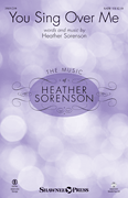 You Sing Over Me by Sorenson Heather for Strings