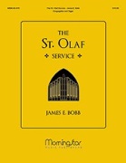 St. Olaf Service by Bobb James E for CongrEd