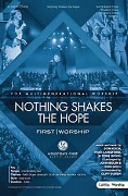 Nothing Shakes the Hope by Koch Langford Wood - Bolin and Koch - for SATB and Piano