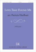 Love That Found Me